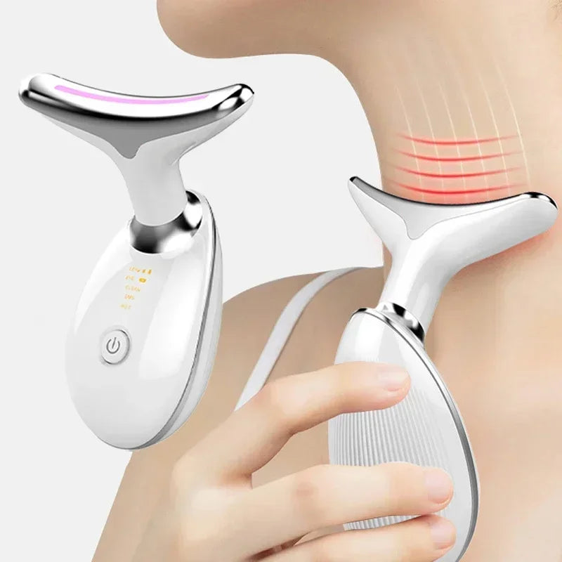 Anti-Wrinkle Facial Massager | Skin Lifting Beauty Tool