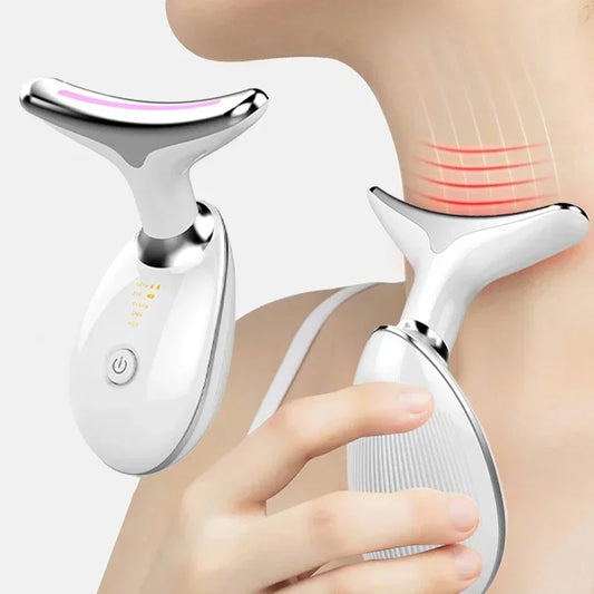 Anti-Wrinkle Facial Massager | Skin Lifting Beauty Tool